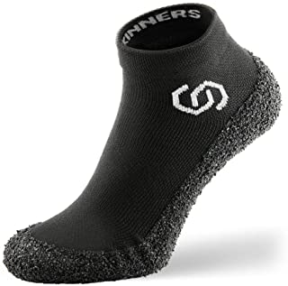 Calcetines minimalistas andar descalzo para hombres y mujeres | Calzado ultra portátil ligero y transpirable