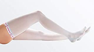 mediven Thrombexin Calzas el Muslo Calcetines de compresi¢nÿ?ÿXL