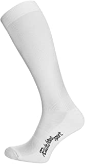 Hombre Mujer Calcetines Largos de Deporte