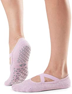 Tavi Grip Chloe Yoga & Pilates Grip Sock Unisex adulto