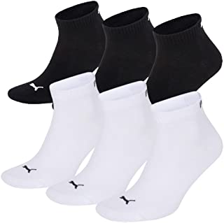 Quarter Sneakersocken deportivas Unisex adulto