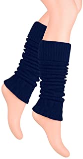 Calentadores piernas mujer, diferentes colores, ideal para regalo, calientapiernas