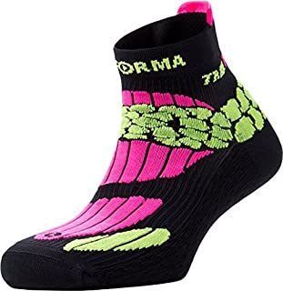 Enforma Trial Running Extreme - Calcetines Deportivos Unisex
