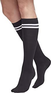 Urban Classics Ladies College Socks Calcetines