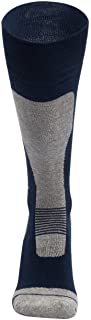 Calcetines de Esquí Térmico Calientes para Snowboard, Senderismo, Ciclismo, Trekking, Calcetine de Invierno Deportes Control de Humedad Anti-Odor Anti-Bacteriano