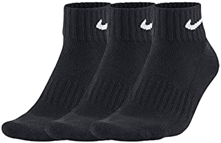 One Quarter Socks 3PPK Value Calcetines para Hombre