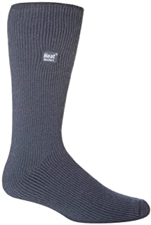 Heat Holders Calcetines térmicos de invierno para hombre Twist