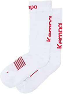 Kempa Logo Classic Calcetines