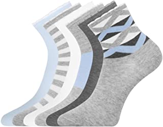 oodji Ultra Mujer Calcetines (Pack de 6)