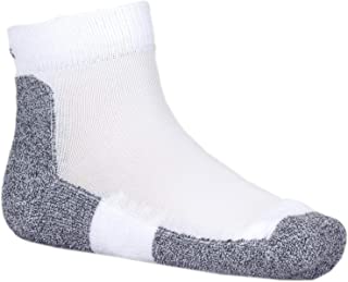 Lite Padded Running Calcetines Crew Hombre