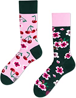 Cherry Blossom Socks Multi
