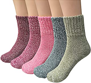 calcetines de mujer calcetines de algodón calcetines térmicos Adulto Unisex Calcetines