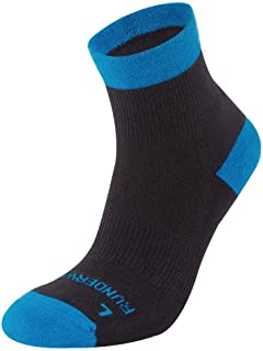 Breathable Anti-blister Ankle Calcetines Unisex adulto