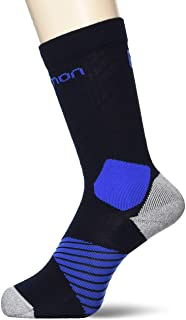 XA Pro 1 Par de Calcetines a Media caña Poliamida/Poliéster, Unisex