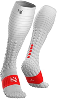 COMPRESSPORT Socken Medias de compresión. Unisex adulto