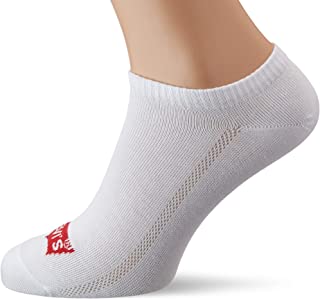 Levis 168sf Low Cut 3p Calcetines para Hombre