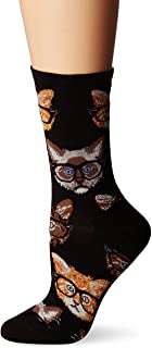 Kittenster Calcetines para Mujer