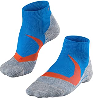 Ru4 Cool Short M Shs Calcetines para correr Hombre