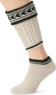 Calcetines Altos para Hombre