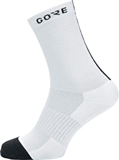 Calcetines medios unisex térmicos y transpirables, GORE M Thermo Mid Socks, 100230
