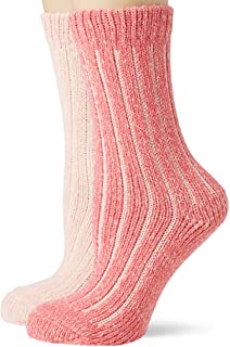 Calcetines (Pack de 2) para Mujer
