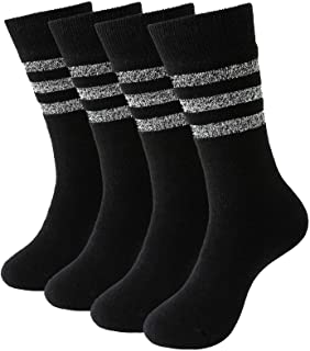 8 pares de calcetines de encaje para mujer