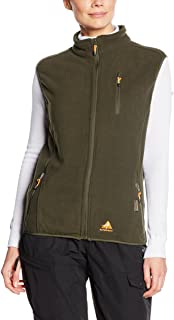 Beheizte Fleece Weste Chaleco calefactado, Unisex Adulto