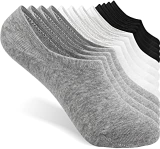 TRENDOUX Calcetines Tobilleros Mujer