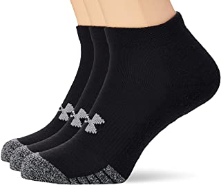 Under Armour Heatgear Locut Calcetines
