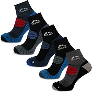 Trail Running agroforestería quiral (5 Pack) Unisex