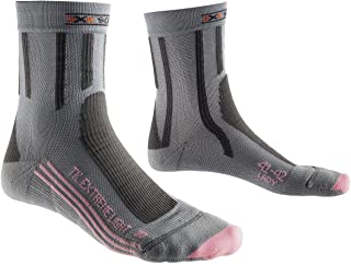 X-Socks Trekking Extreme Light Lady - Calcetines Mujer