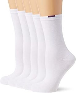 calcetines blancos